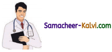 Samacheer Kalvi 3rd Standard English Guide Term 3 Chapter 3 Places in My Town 1