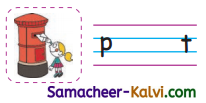 Samacheer Kalvi 3rd Standard English Guide Term 3 Chapter 3 Places in My Town 16
