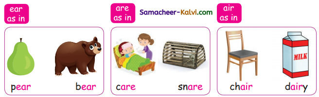 Samacheer Kalvi 3rd Standard English Guide Term 3 Chapter 3 Places in My Town 19