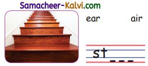 Samacheer Kalvi 3rd Standard English Guide Term 3 Chapter 3 Places in My Town 27