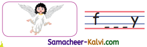 Samacheer Kalvi 3rd Standard English Guide Term 3 Chapter 3 Places in My Town 33