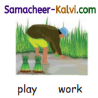 Samacheer Kalvi 3rd Standard English Guide Term 3 Chapter 3 Places in My Town 38