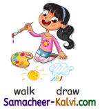 Samacheer Kalvi 3rd Standard English Guide Term 3 Chapter 3 Places in My Town 40
