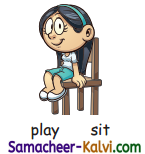 Samacheer Kalvi 3rd Standard English Guide Term 3 Chapter 3 Places in My Town 42