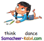 Samacheer Kalvi 3rd Standard English Guide Term 3 Chapter 3 Places in My Town 43