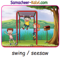 Samacheer Kalvi 3rd Standard English Guide Term 3 Chapter 3 Places in My Town 48
