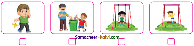 Samacheer Kalvi 3rd Standard English Guide Term 3 Chapter 3 Places in My Town 57