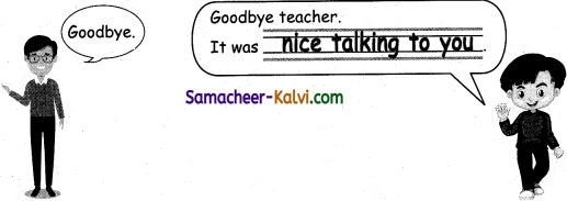 Samacheer Kalvi 3rd Standard English Guide Term 3 Chapter 3 Places in My Town 60