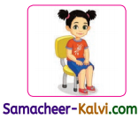 Samacheer Kalvi 3rd Standard English Guide Term 3 Chapter 3 Places in My Town 62