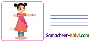 Samacheer Kalvi 3rd Standard English Guide Term 3 Chapter 3 Places in My Town 66