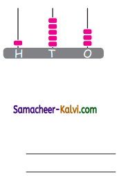 Samacheer Kalvi 3rd Standard Maths Guide Term 1 Chapter 2 Numbers 28