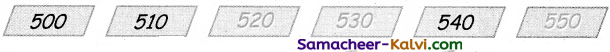 Samacheer Kalvi 3rd Standard Maths Guide Term 1 Chapter 2 Numbers 35
