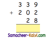 Samacheer Kalvi 3rd Standard Maths Guide Term 1 Chapter 2 Numbers 58