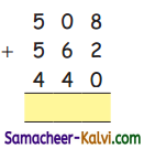Samacheer Kalvi 3rd Standard Maths Guide Term 1 Chapter 2 Numbers 60