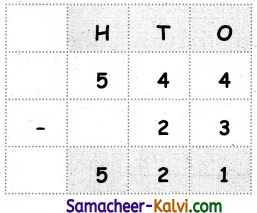 Samacheer Kalvi 3rd Standard Maths Guide Term 1 Chapter 2 Numbers 65