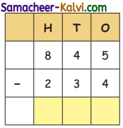 Samacheer Kalvi 3rd Standard Maths Guide Term 1 Chapter 2 Numbers 68