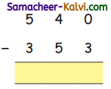 Samacheer Kalvi 3rd Standard Maths Guide Term 1 Chapter 2 Numbers 70