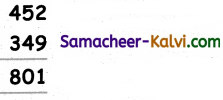 Samacheer Kalvi 3rd Standard Maths Guide Term 1 Chapter 2 Numbers 77