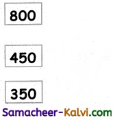 Samacheer Kalvi 3rd Standard Maths Guide Term 1 Chapter 2 Numbers 80