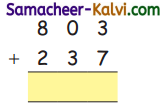 Samacheer Kalvi 3rd Standard Maths Guide Term 1 Chapter 2 Numbers 84