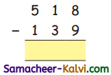 Samacheer Kalvi 3rd Standard Maths Guide Term 1 Chapter 2 Numbers 92