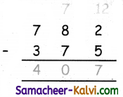 Samacheer Kalvi 3rd Standard Maths Guide Term 1 Chapter 2 Numbers 95