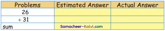 Samacheer Kalvi 3rd Standard Maths Guide Term 1 Chapter 2 Numbers 98