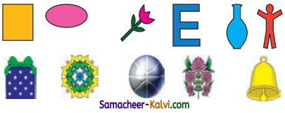 Samacheer Kalvi 3rd Standard Maths Guide Term 1 Chapter 3 Patterns 27