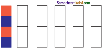 Samacheer Kalvi 3rd Standard Maths Guide Term 1 Chapter 6 Information Processing 1