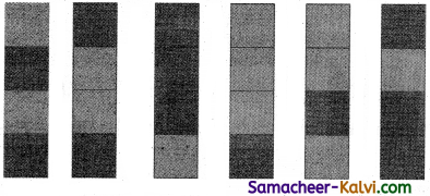 Samacheer Kalvi 3rd Standard Maths Guide Term 1 Chapter 6 Information Processing 2