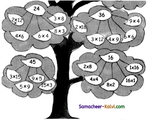 Samacheer Kalvi 3rd Standard Maths Guide Term 2 Chapter 1 Numbers 27