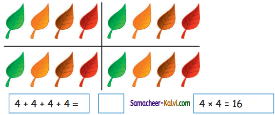 Samacheer Kalvi 3rd Standard Maths Guide Term 2 Chapter 1 Numbers 3