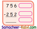 Samacheer Kalvi 3rd Standard Maths Guide Term 2 Chapter 2 Patterns 19