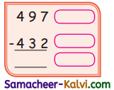 Samacheer Kalvi 3rd Standard Maths Guide Term 2 Chapter 2 Patterns 23
