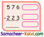 Samacheer Kalvi 3rd Standard Maths Guide Term 2 Chapter 2 Patterns 25