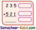 Samacheer Kalvi 3rd Standard Maths Guide Term 2 Chapter 2 Patterns 27