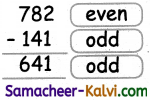 Samacheer Kalvi 3rd Standard Maths Guide Term 2 Chapter 2 Patterns 30