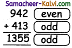 Samacheer Kalvi 3rd Standard Maths Guide Term 2 Chapter 2 Patterns 35