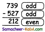Samacheer Kalvi 3rd Standard Maths Guide Term 2 Chapter 2 Patterns 38