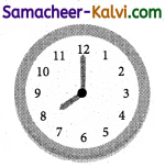Samacheer Kalvi 3rd Standard Maths Guide Term 2 Chapter 4 Time 19