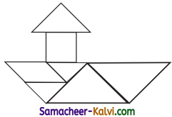Samacheer Kalvi 3rd Standard Maths Guide Term 3 Chapter 1 Geometry 11