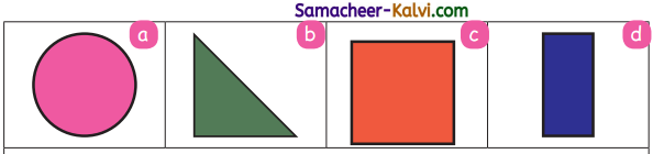 Samacheer Kalvi 3rd Standard Maths Guide Term 3 Chapter 1 Geometry 3