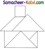Samacheer Kalvi 3rd Standard Maths Guide Term 3 Chapter 1 Geometry 9