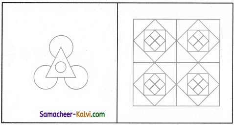 Samacheer Kalvi 3rd Standard Maths Guide Term 3 Chapter 3 Patterns 4