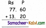 Samacheer Kalvi 3rd Standard Maths Guide Term 3 Chapter 5 Money 41