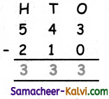Samacheer Kalvi 3rd Standard Maths Guide Term 3 Chapter 7 Information Processing 21