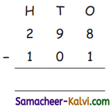 Samacheer Kalvi 3rd Standard Maths Guide Term 3 Chapter 7 Information Processing 22