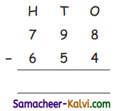 Samacheer Kalvi 3rd Standard Maths Guide Term 3 Chapter 7 Information Processing 24