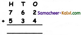Samacheer Kalvi 3rd Standard Maths Guide Term 3 Chapter 7 Information Processing 40