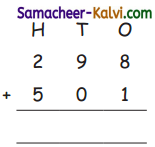 Samacheer Kalvi 3rd Standard Maths Guide Term 3 Chapter 7 Information Processing 8